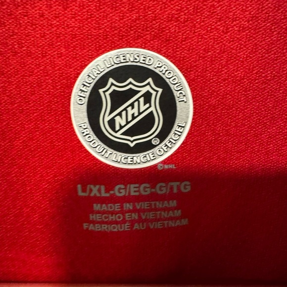 Montreal Canadiens NHL Hockey Jersey - Picture 5 of 7